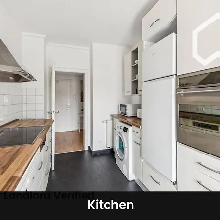 Apartamento Hbf Center